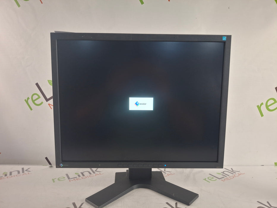 Eizo FlexScan S2133 LCD monitor