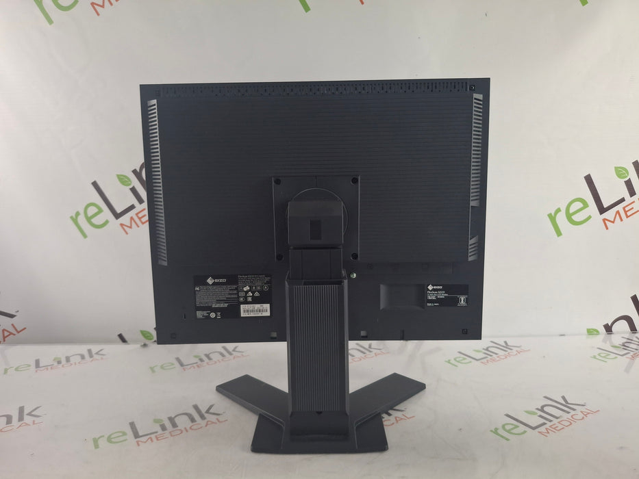 Eizo FlexScan S2133 LCD monitor