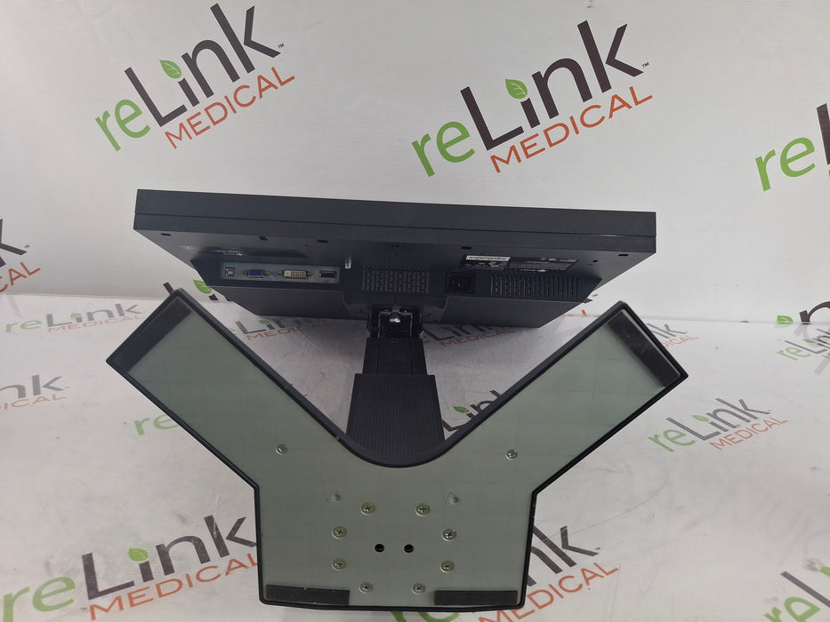 Eizo FlexScan S2133 LCD monitor