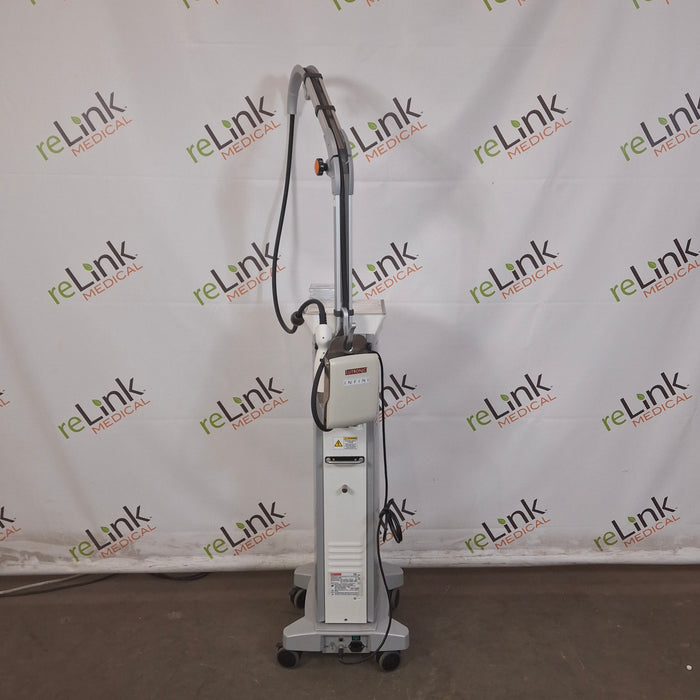 Lutronic Inc INFINI RF Microneedling System