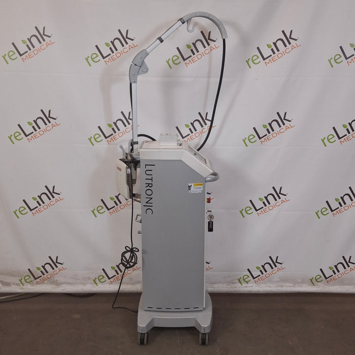 Lutronic Inc INFINI RF Microneedling System