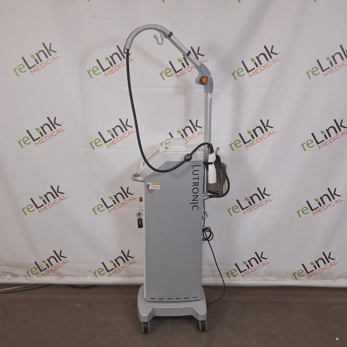 Lutronic Inc INFINI RF Microneedling System