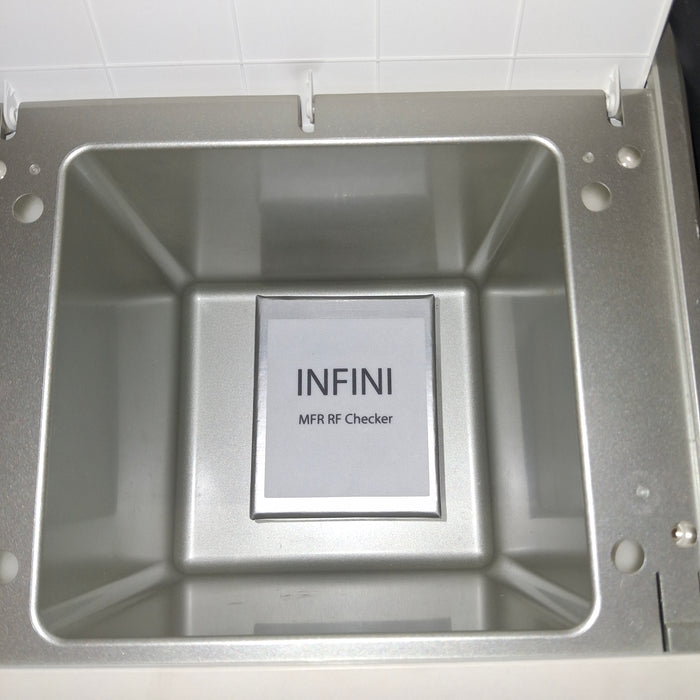 Lutronic Inc INFINI RF Microneedling System