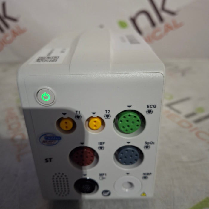 Mindray Benevision N1 Nellcor Transport Monitor