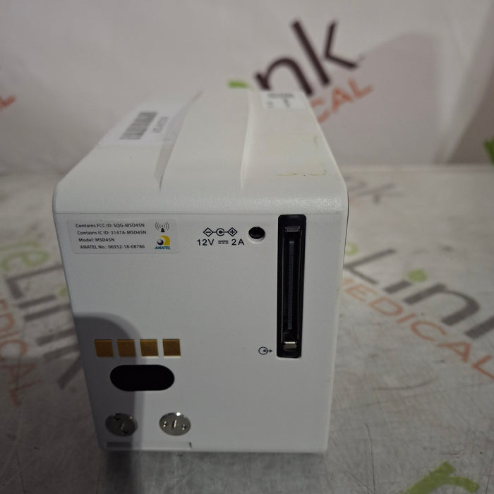 Mindray Benevision N1 Nellcor Transport Monitor