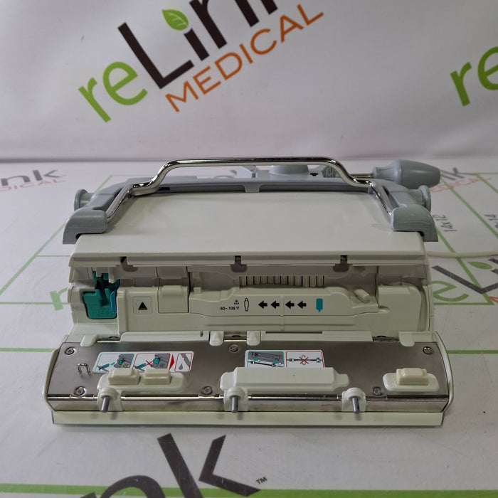 B. Braun Infusomat Space w/AC Adapter Infusion Pump
