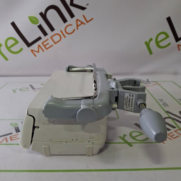 B. Braun Infusomat Space w/AC Adapter Infusion Pump