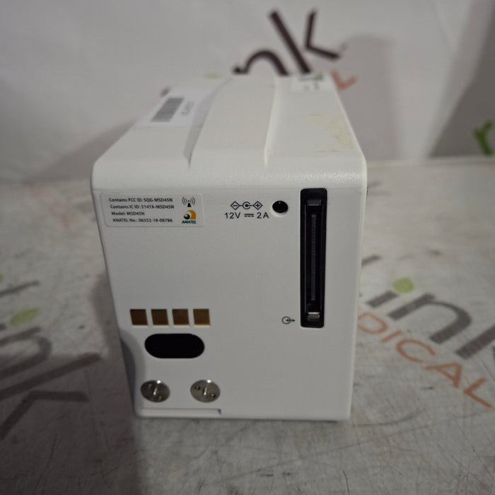 Mindray Benevision N1 Nellcor Transport Monitor