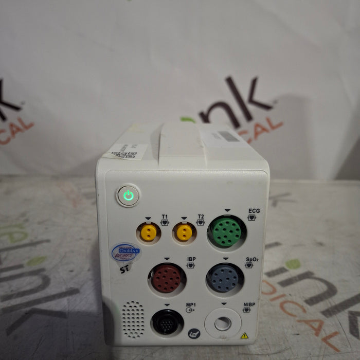 Mindray Benevision N1 Nellcor Transport Monitor