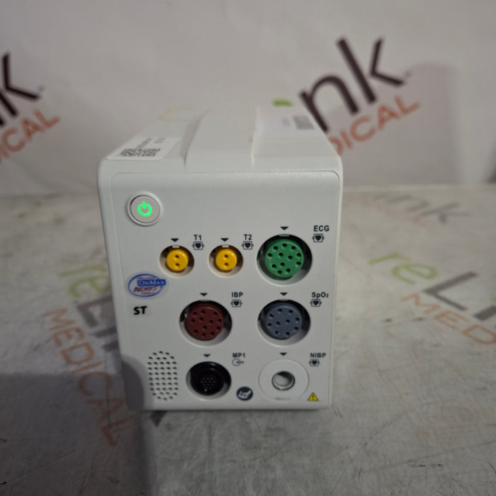Mindray Benevision N1 Nellcor Transport Monitor