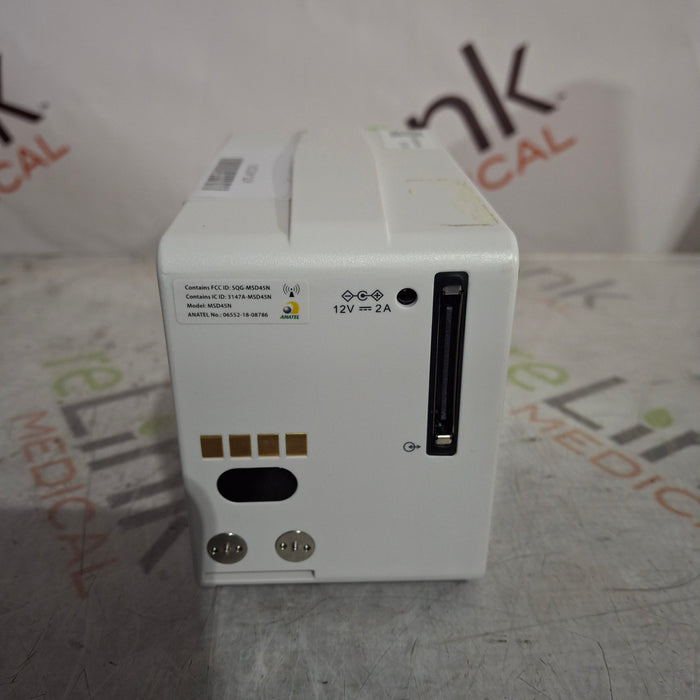 Mindray Benevision N1 Nellcor Transport Monitor