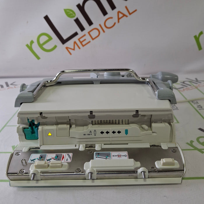 B. Braun Infusomat Space w/AC Adapter Infusion Pump