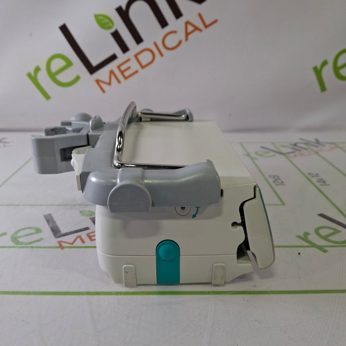 B. Braun Infusomat Space w/AC Adapter Infusion Pump