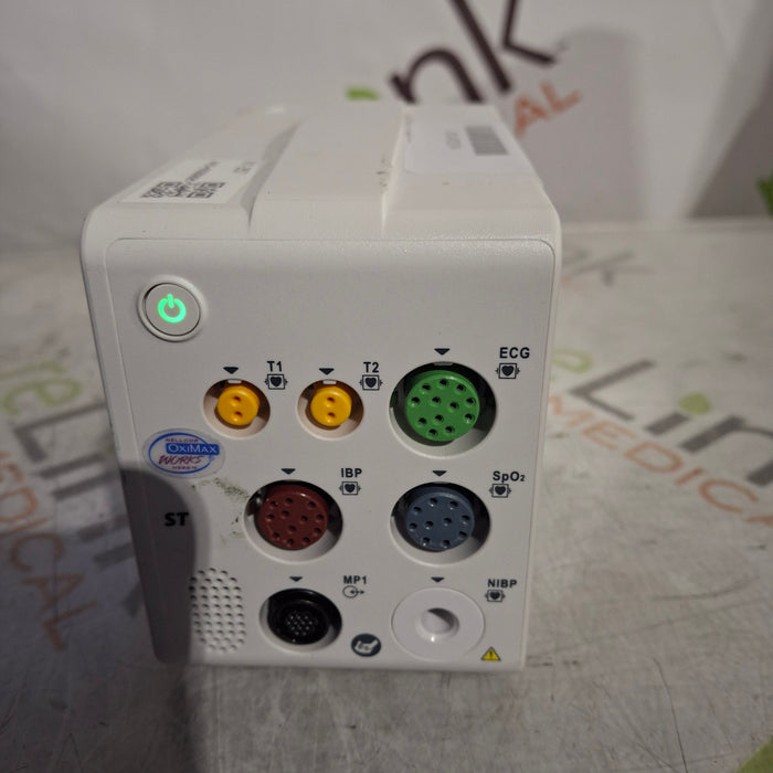 Mindray Benevision N1 Nellcor Transport Monitor