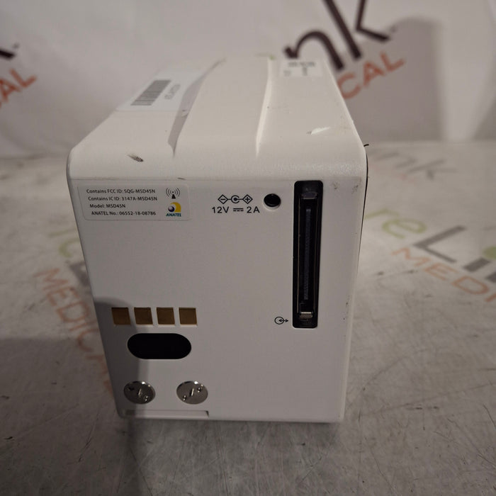 Mindray Benevision N1 Nellcor Transport Monitor