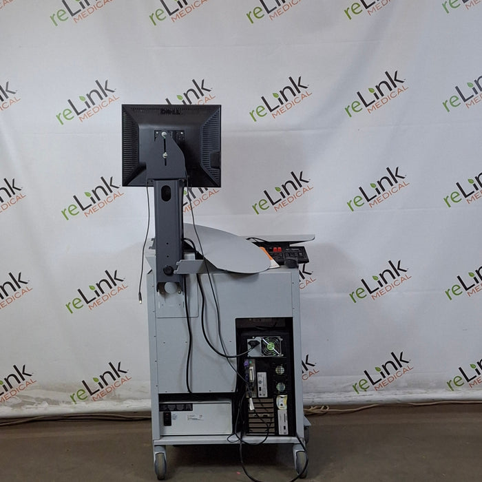 Cardiac Science Quinton Q Stress System Console