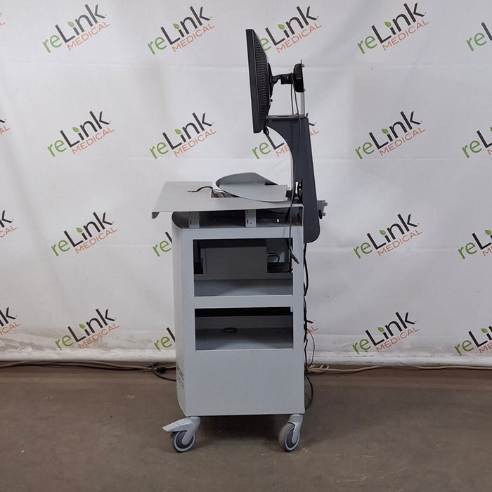 Cardiac Science Quinton Q Stress System Console