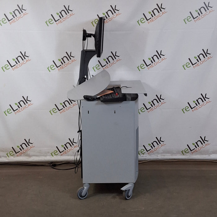 Cardiac Science Quinton Q Stress System Console
