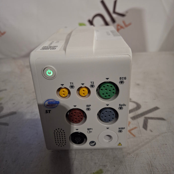 Mindray Benevision N1 Nellcor Transport Monitor