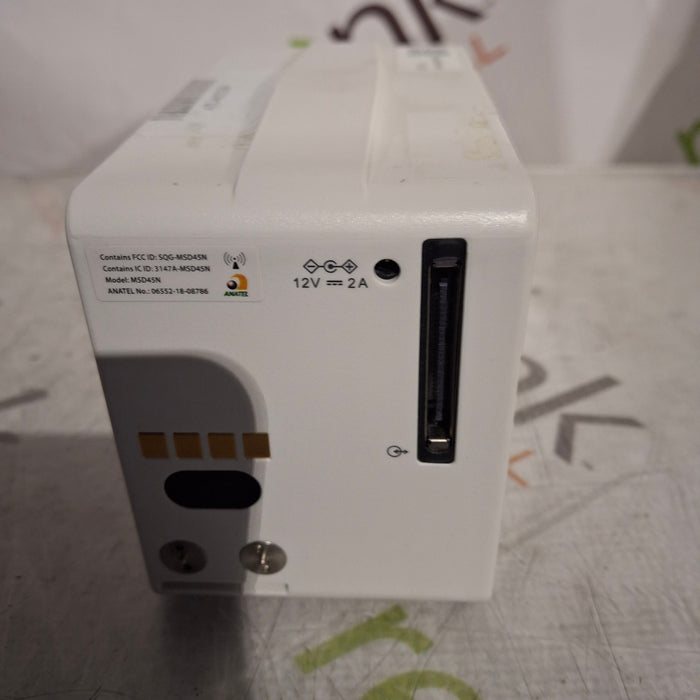Mindray Benevision N1 Nellcor Transport Monitor