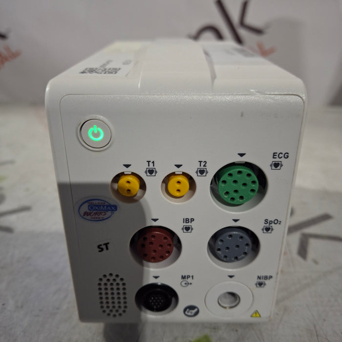 Mindray Benevision N1 Nellcor Transport Monitor