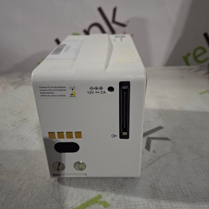Mindray Benevision N1 Nellcor Transport Monitor