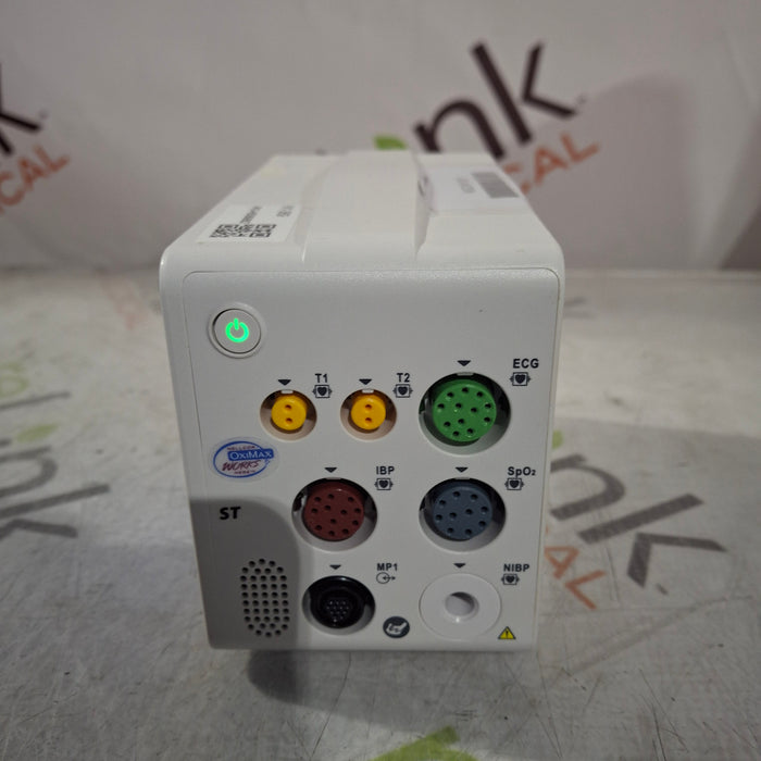 Mindray Benevision N1 Nellcor Transport Monitor