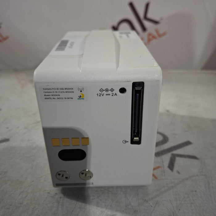 Mindray Benevision N1 Nellcor Transport Monitor