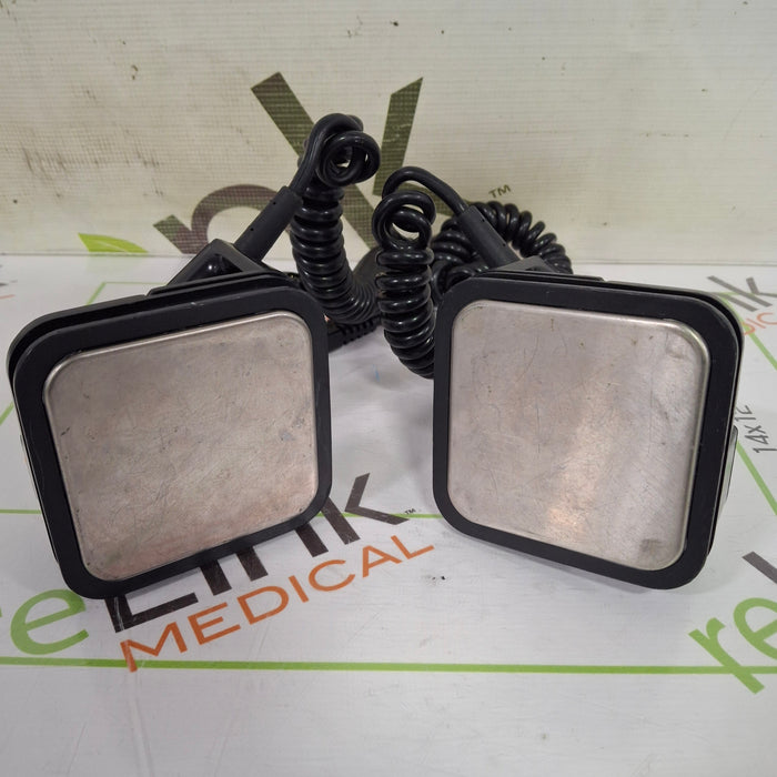 Physio-Control LifePak 20 Paddles 3200936-013