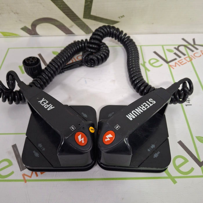 Physio-Control LifePak 20 Paddles 3200936-013
