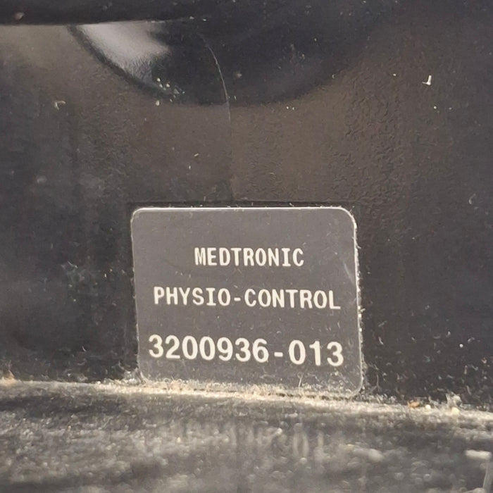 Physio-Control LifePak 20 Paddles 3200936-013