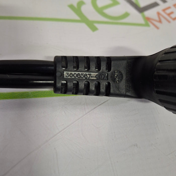 Physio-Control LifePak 20 Paddles 3200936-013