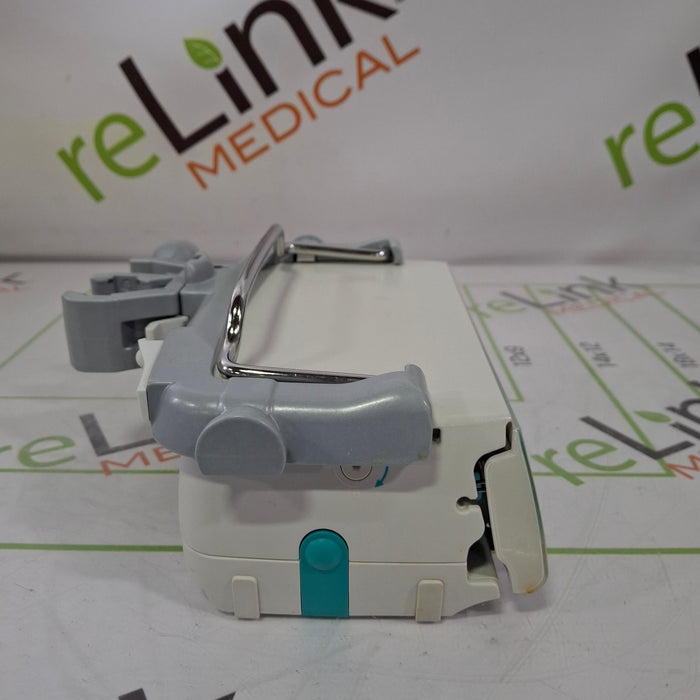 B. Braun Infusomat Space w/Pole Clamp Infusion Pump