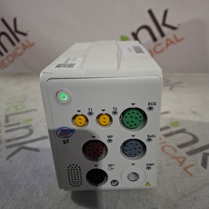 Mindray Benevision N1 Nellcor Transport Monitor