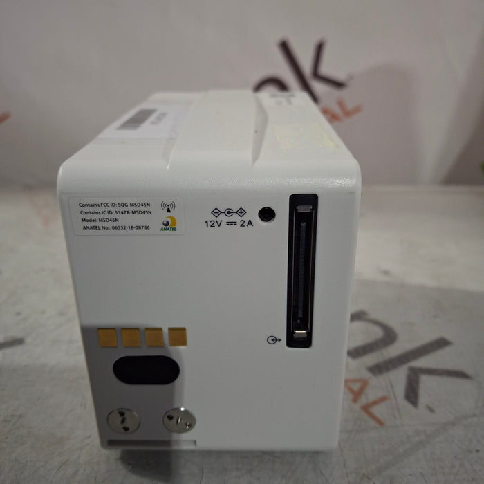 Mindray Benevision N1 Nellcor Transport Monitor