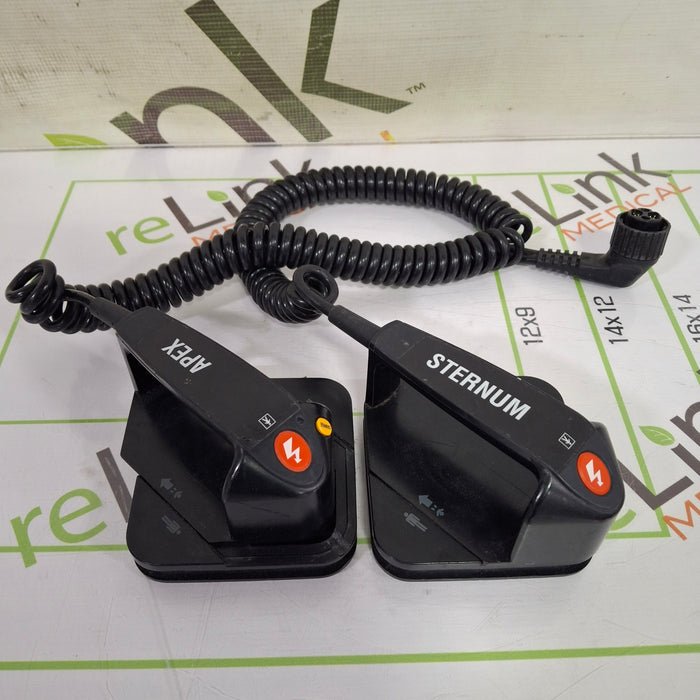 Physio-Control LifePak 20 Paddles 3200936-013