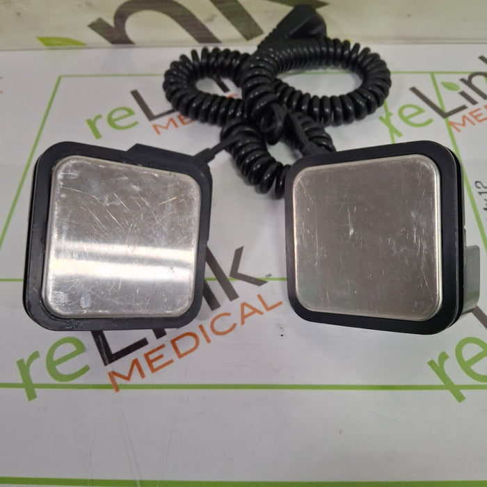 Physio-Control LifePak 20 Paddles 3200936-013