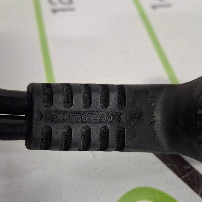 Physio-Control LifePak 20 Paddles 3200936-013