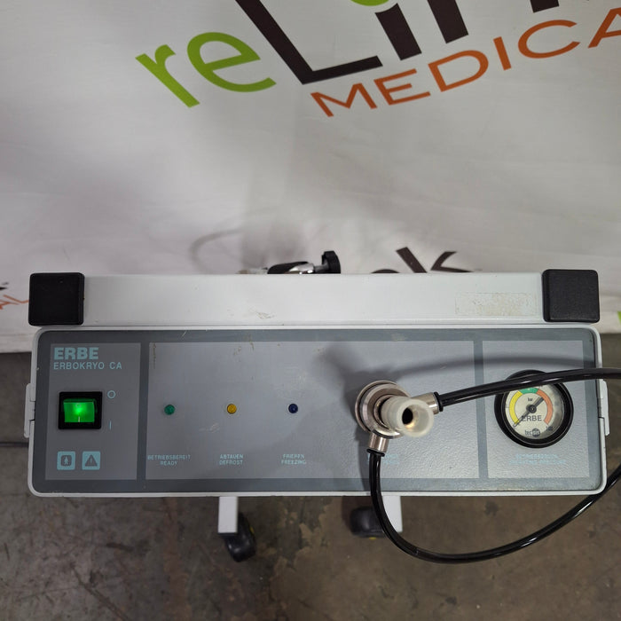 Erbe ErboKryo CA Cryosurgical Unit