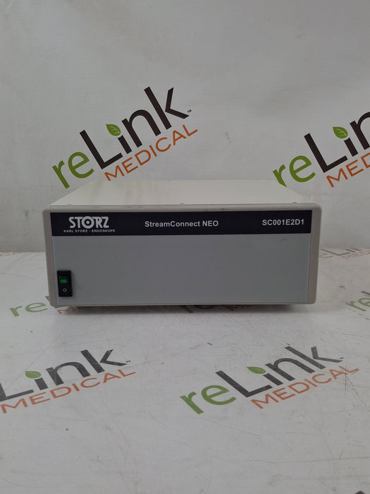 Karl Storz StreamConnect NEO