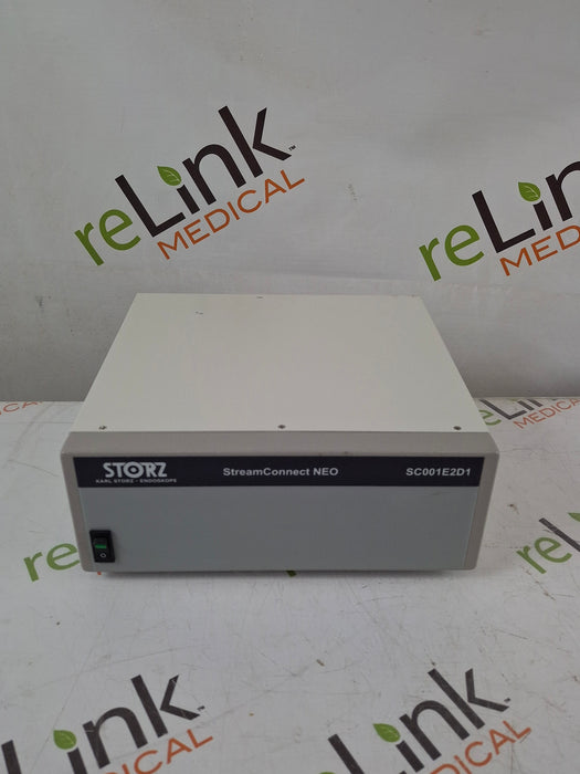 Karl Storz StreamConnect NEO