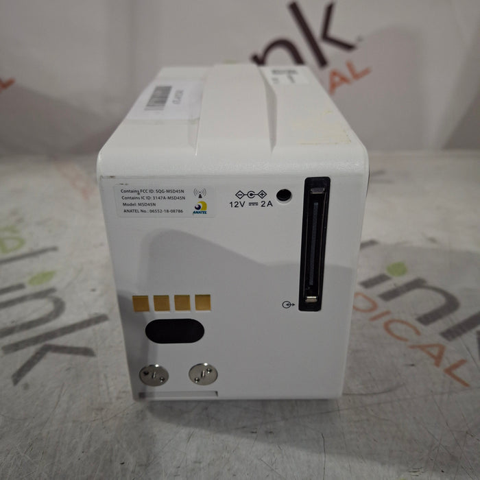 Mindray Benevision N1 Nellcor Transport Monitor