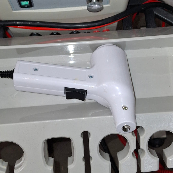 Universal 8-In-1 C2000T Dermabrasion System