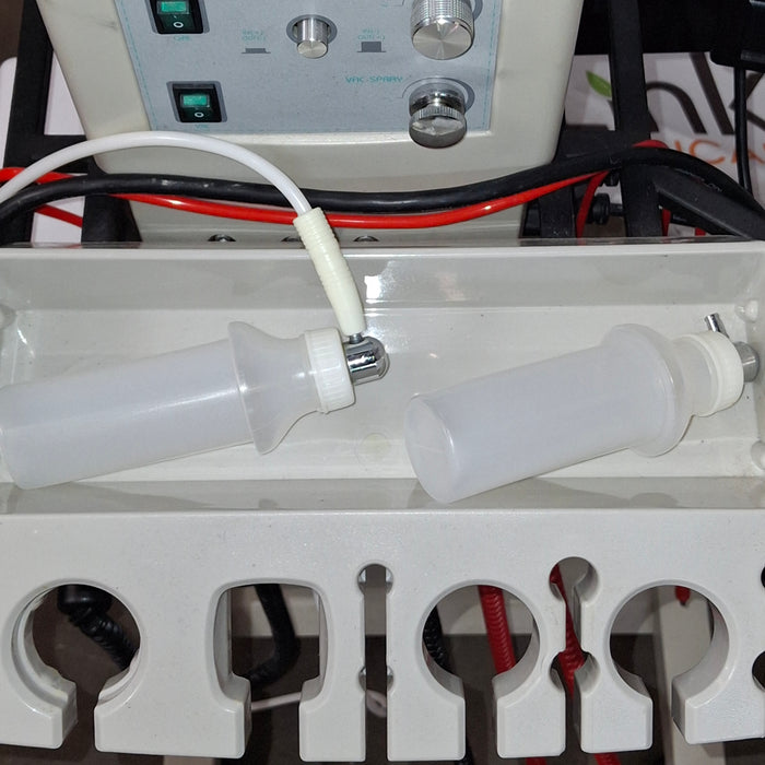 Universal 8-In-1 C2000T Dermabrasion System
