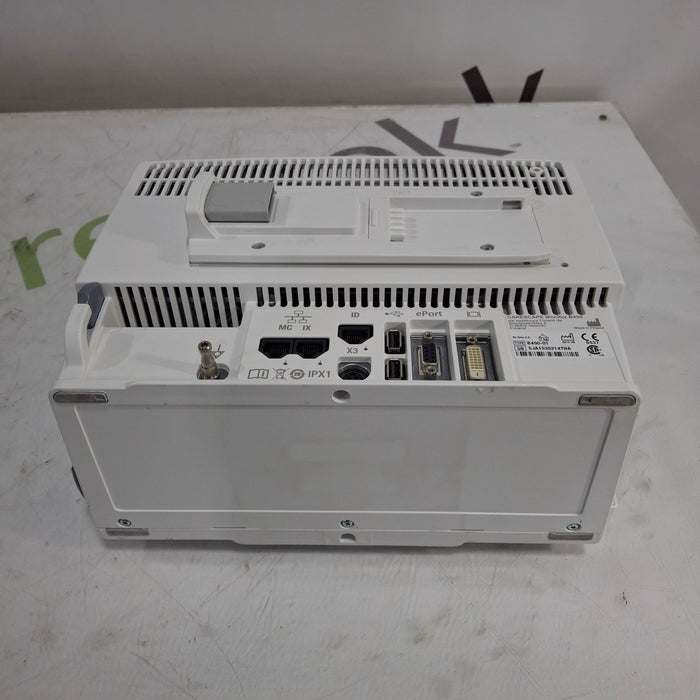 GE Healthcare Carescape B450 Post Anesthesia Care Patient Monitor
