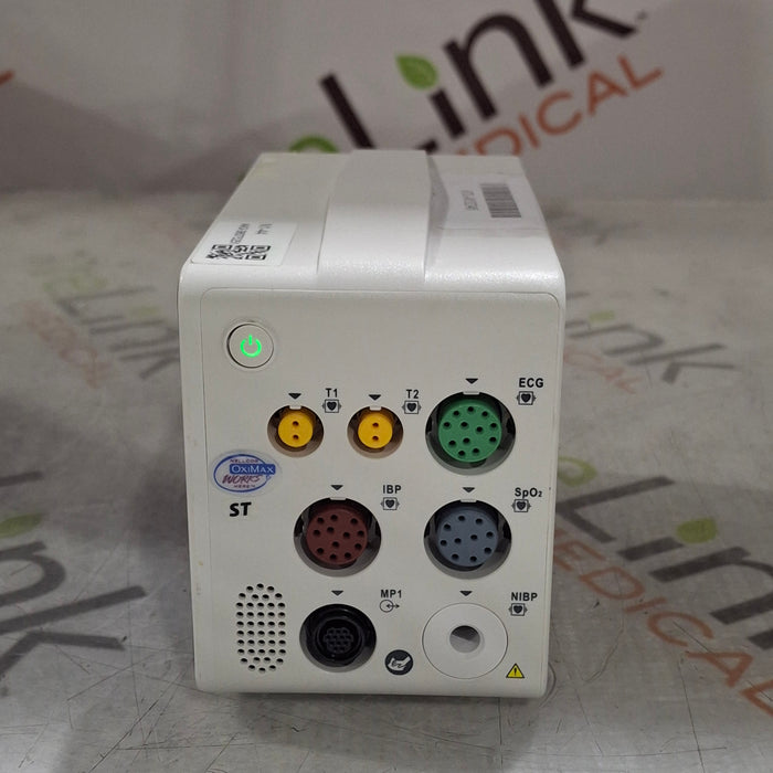 Mindray Benevision N1 Nellcor Transport Monitor