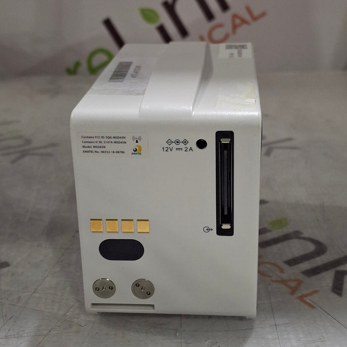 Mindray Benevision N1 Nellcor Transport Monitor