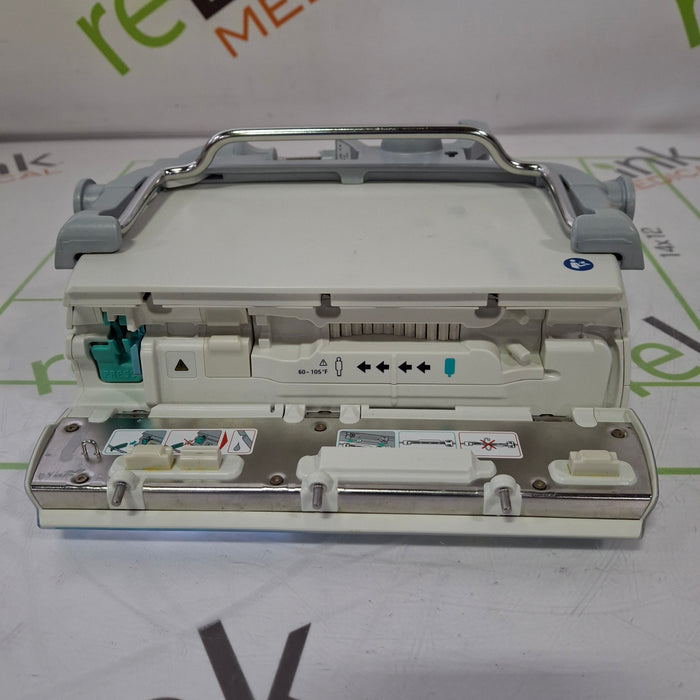 B. Braun Infusomat Space w/AC Adapter Infusion Pump