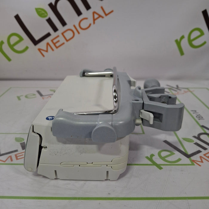 B. Braun Infusomat Space w/AC Adapter Infusion Pump