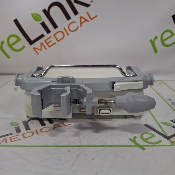 B. Braun Infusomat Space w/AC Adapter Infusion Pump